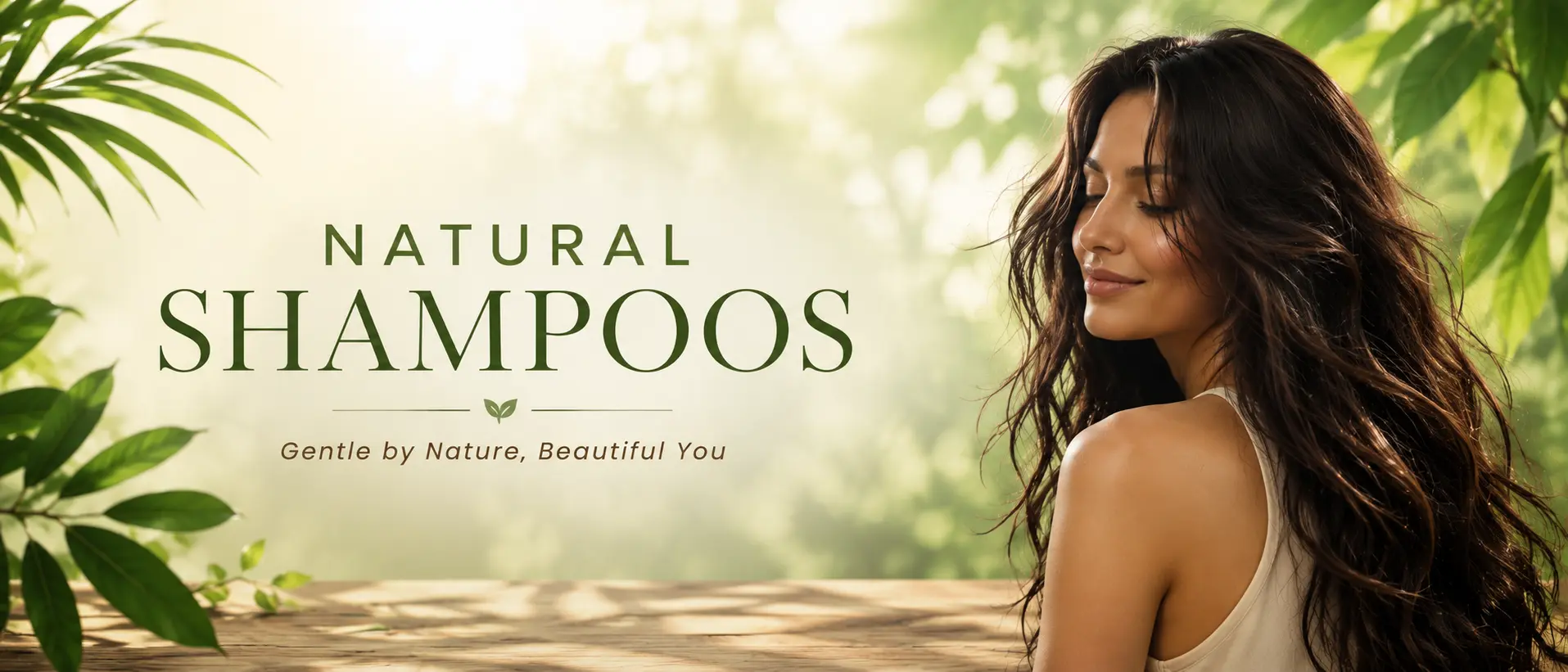 Shampoo