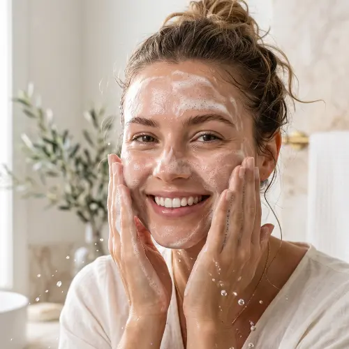 Dry Skin Care Kit
