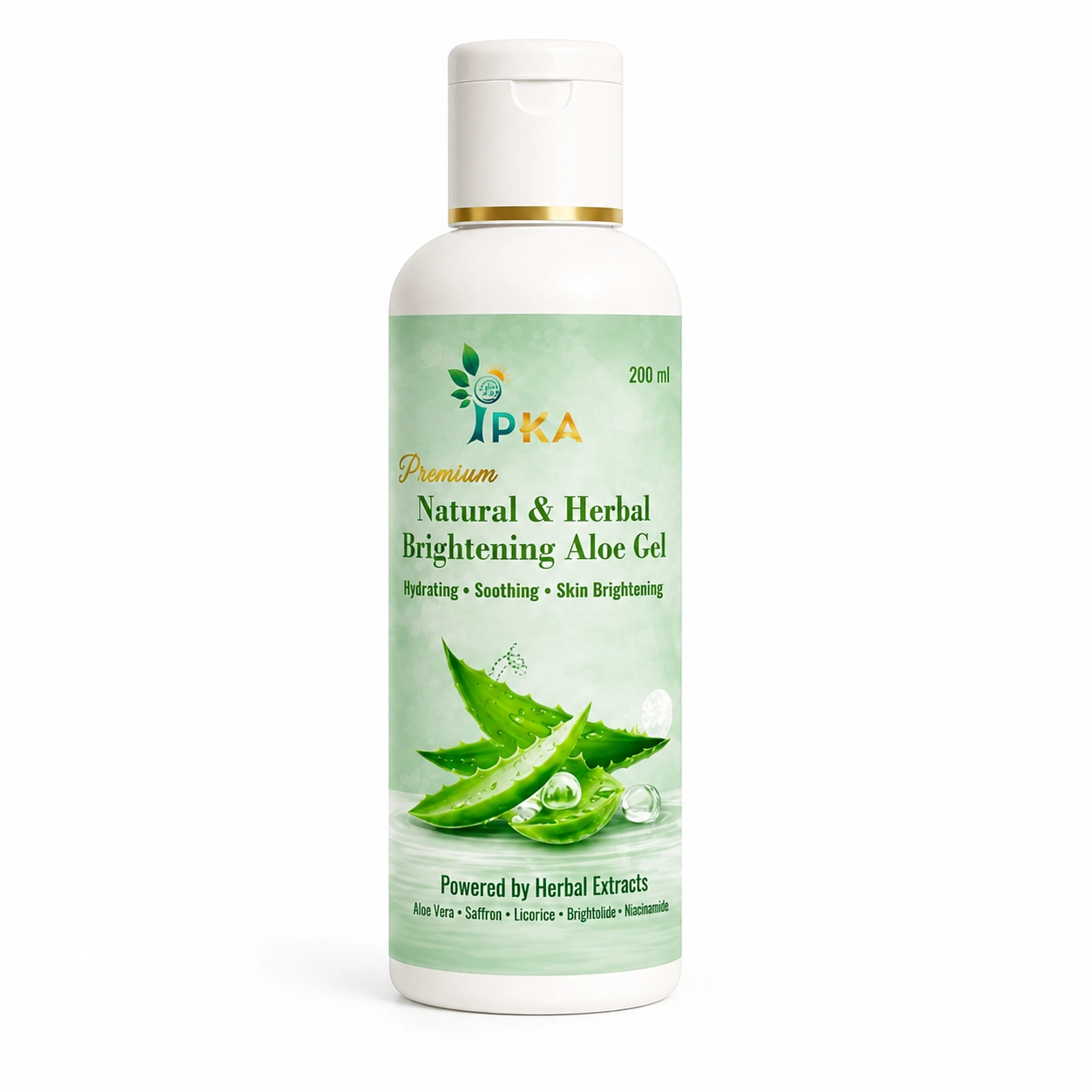Aloe Vera Gel
