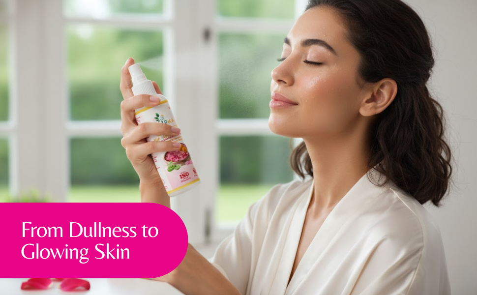 BIO-ACTIVE FACE TONER