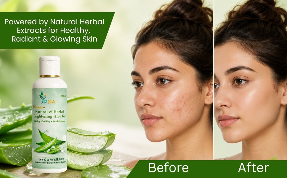 Aloe Gel