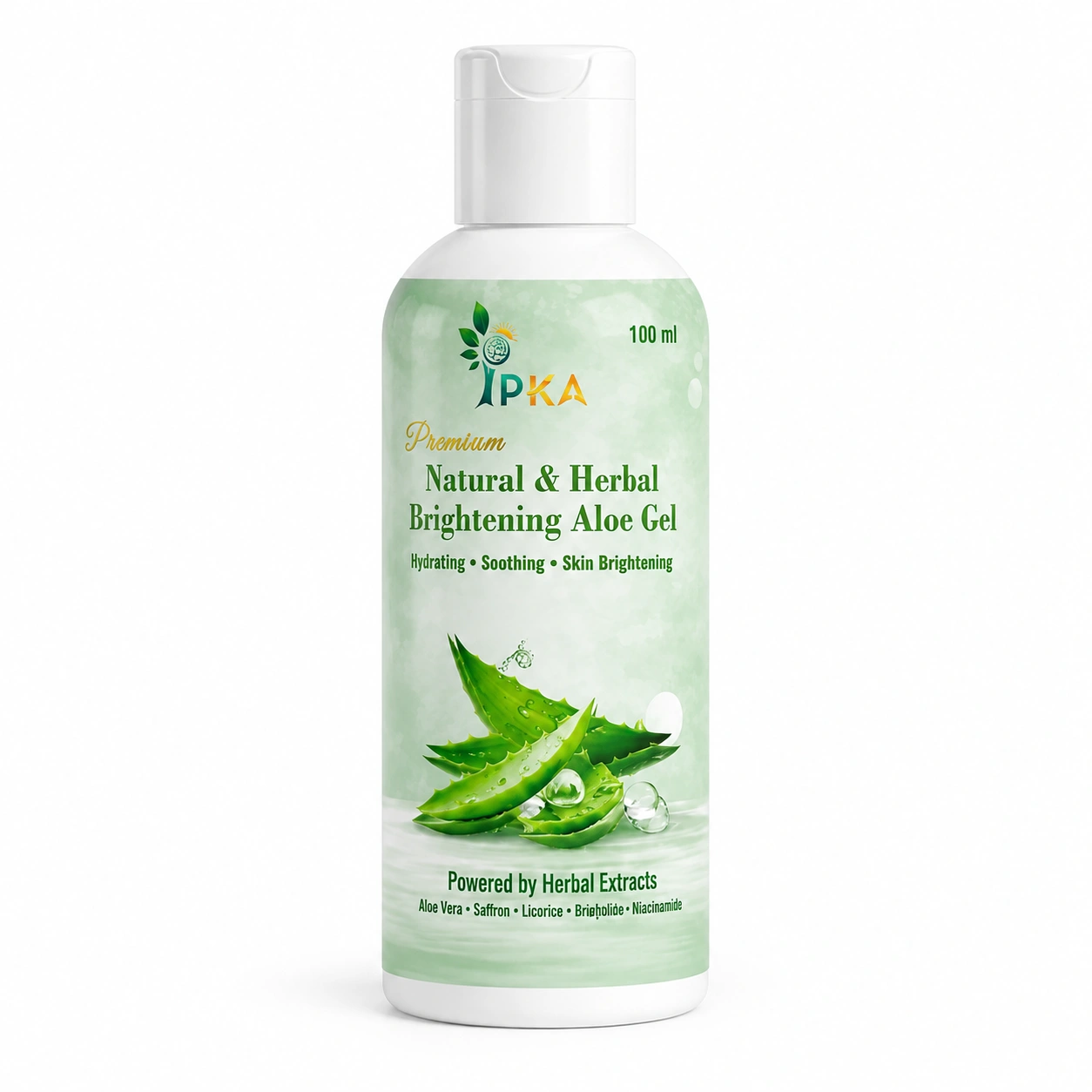 Aloe Gel