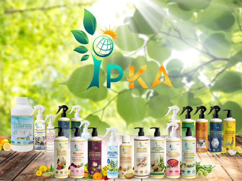 IPKA Bio Sciences